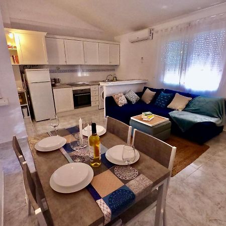 Close To Beaches & Golf Courses - With Pool & Bbq Alicante Esterno foto