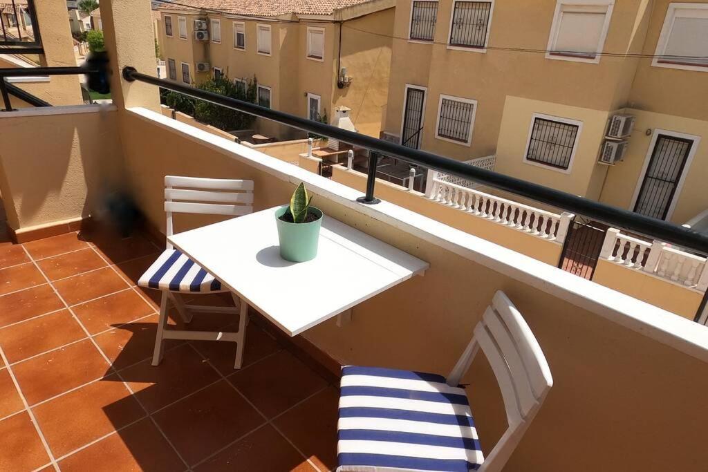 Close To Beaches & Golf Courses - With Pool & Bbq Alicante Esterno foto