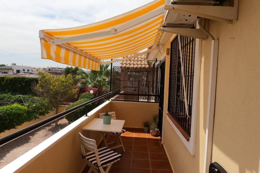 Close To Beaches & Golf Courses - With Pool & Bbq Alicante Esterno foto