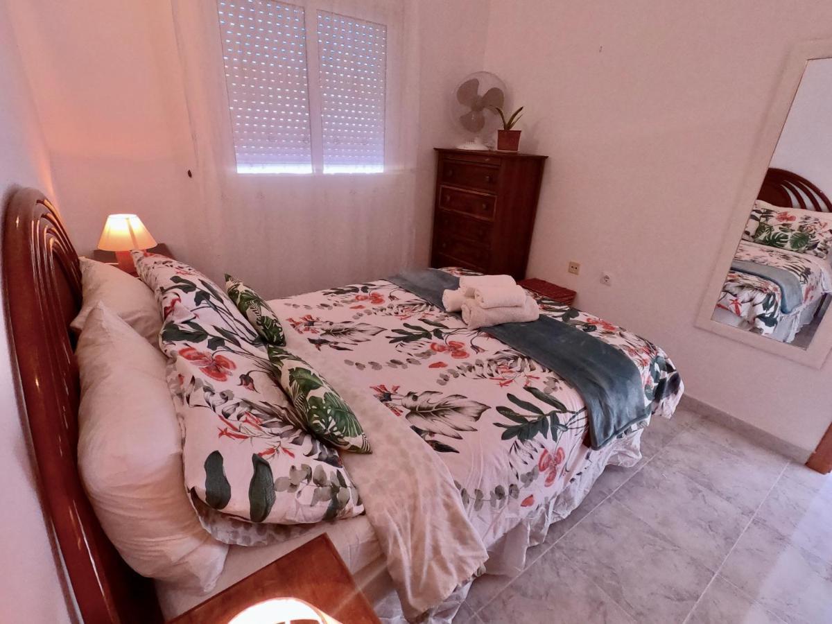 Close To Beaches & Golf Courses - With Pool & Bbq Alicante Esterno foto