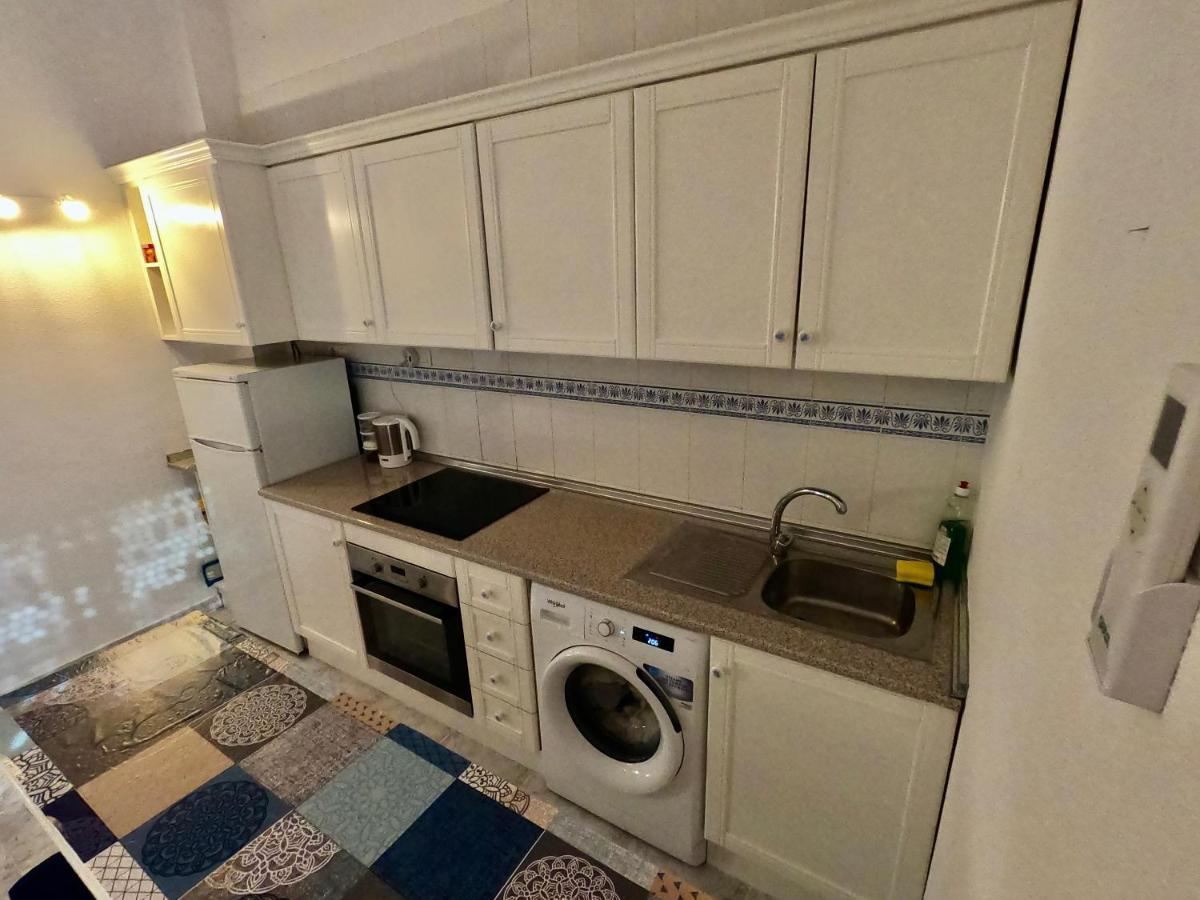 Close To Beaches & Golf Courses - With Pool & Bbq Alicante Esterno foto