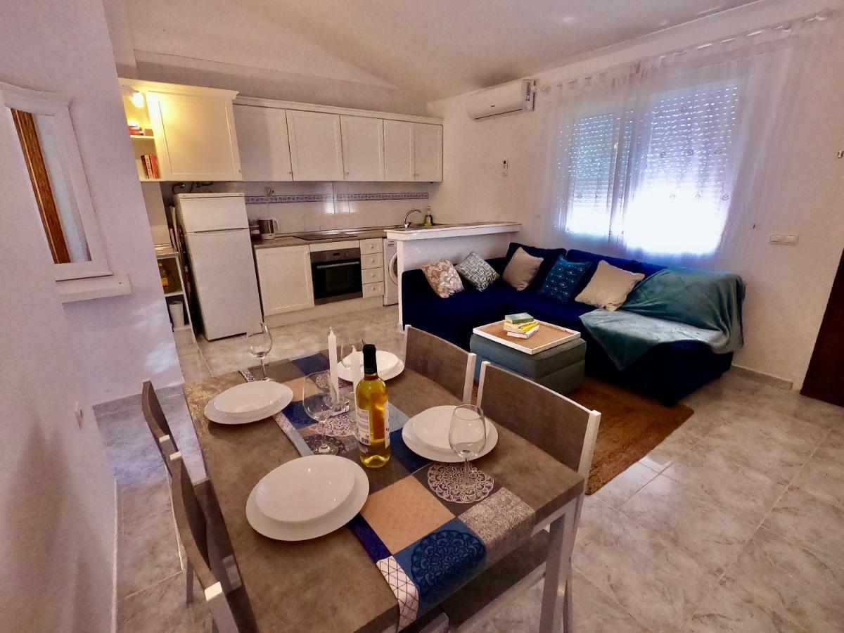 Close To Beaches & Golf Courses - With Pool & Bbq Alicante Esterno foto
