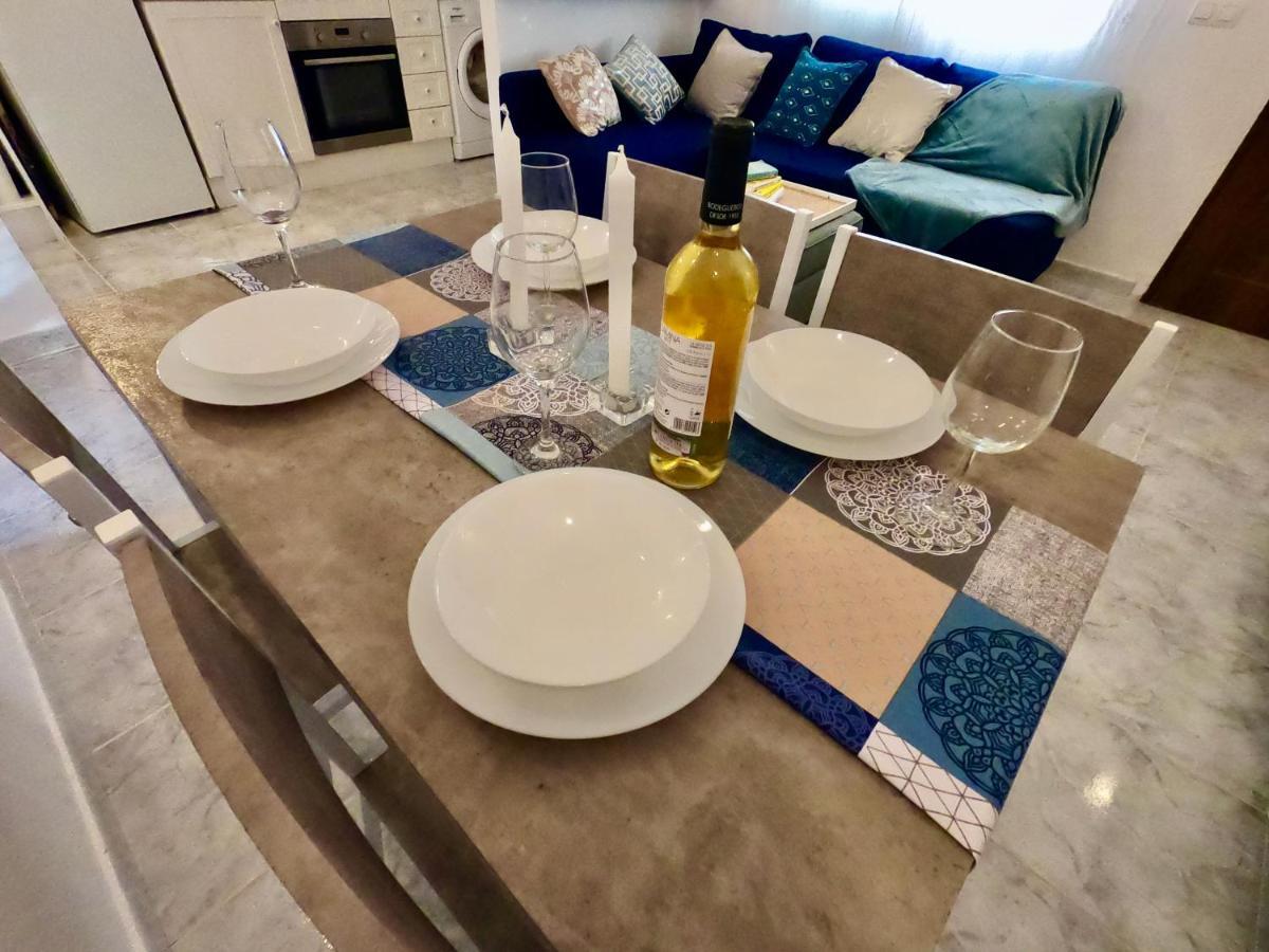 Close To Beaches & Golf Courses - With Pool & Bbq Alicante Esterno foto