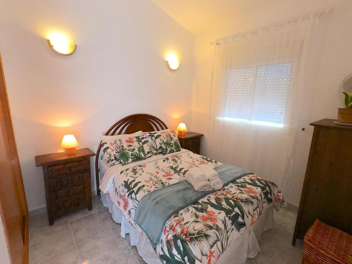 Close To Beaches & Golf Courses - With Pool & Bbq Alicante Esterno foto