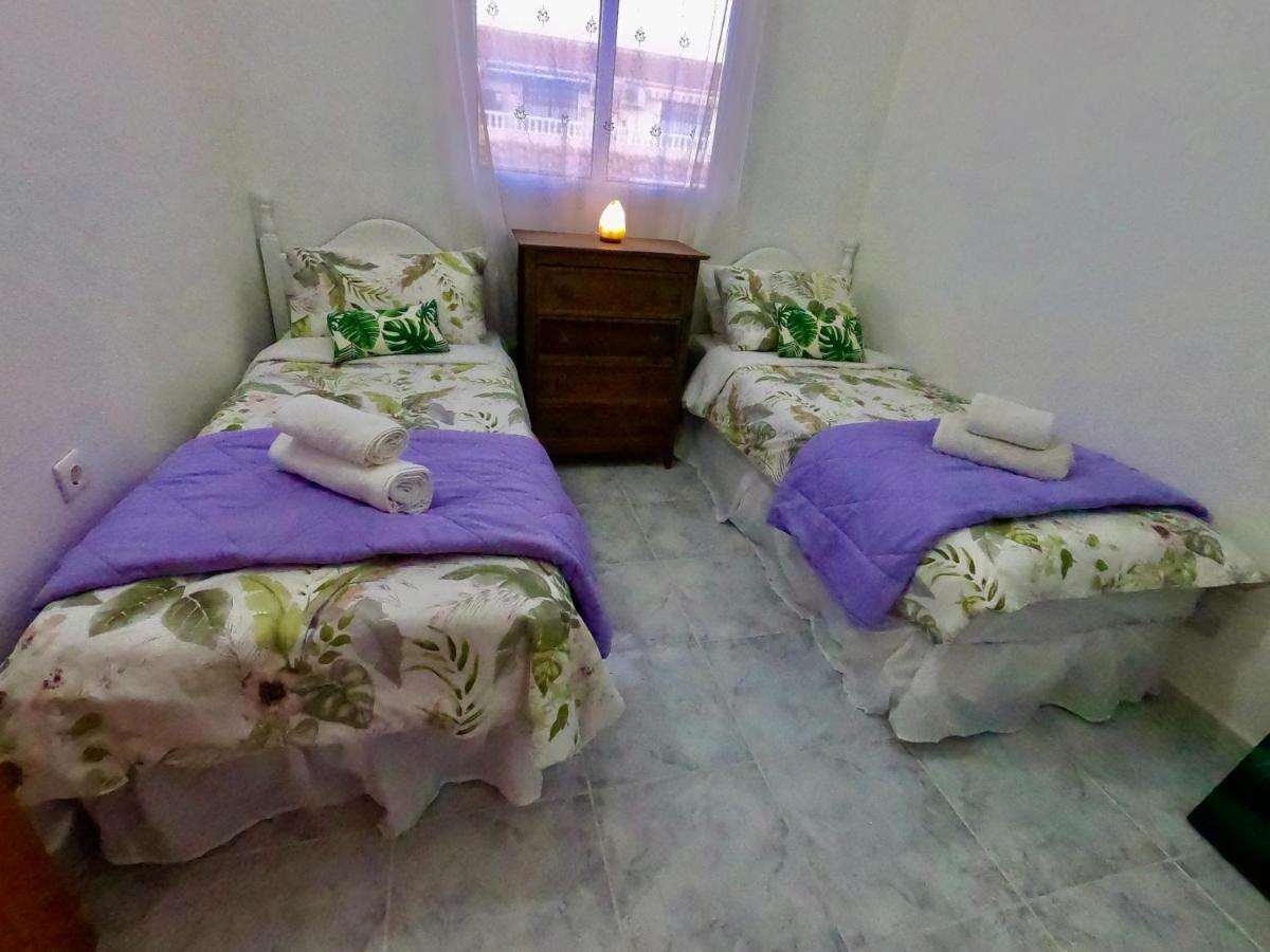 Close To Beaches & Golf Courses - With Pool & Bbq Alicante Esterno foto