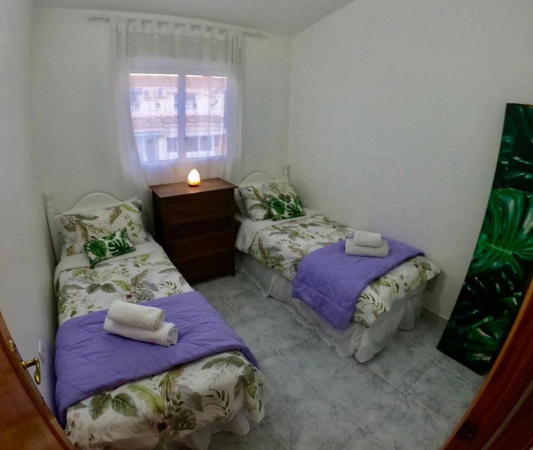 Close To Beaches & Golf Courses - With Pool & Bbq Alicante Esterno foto