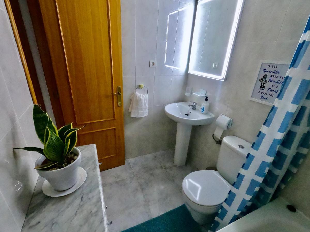 Close To Beaches & Golf Courses - With Pool & Bbq Alicante Esterno foto