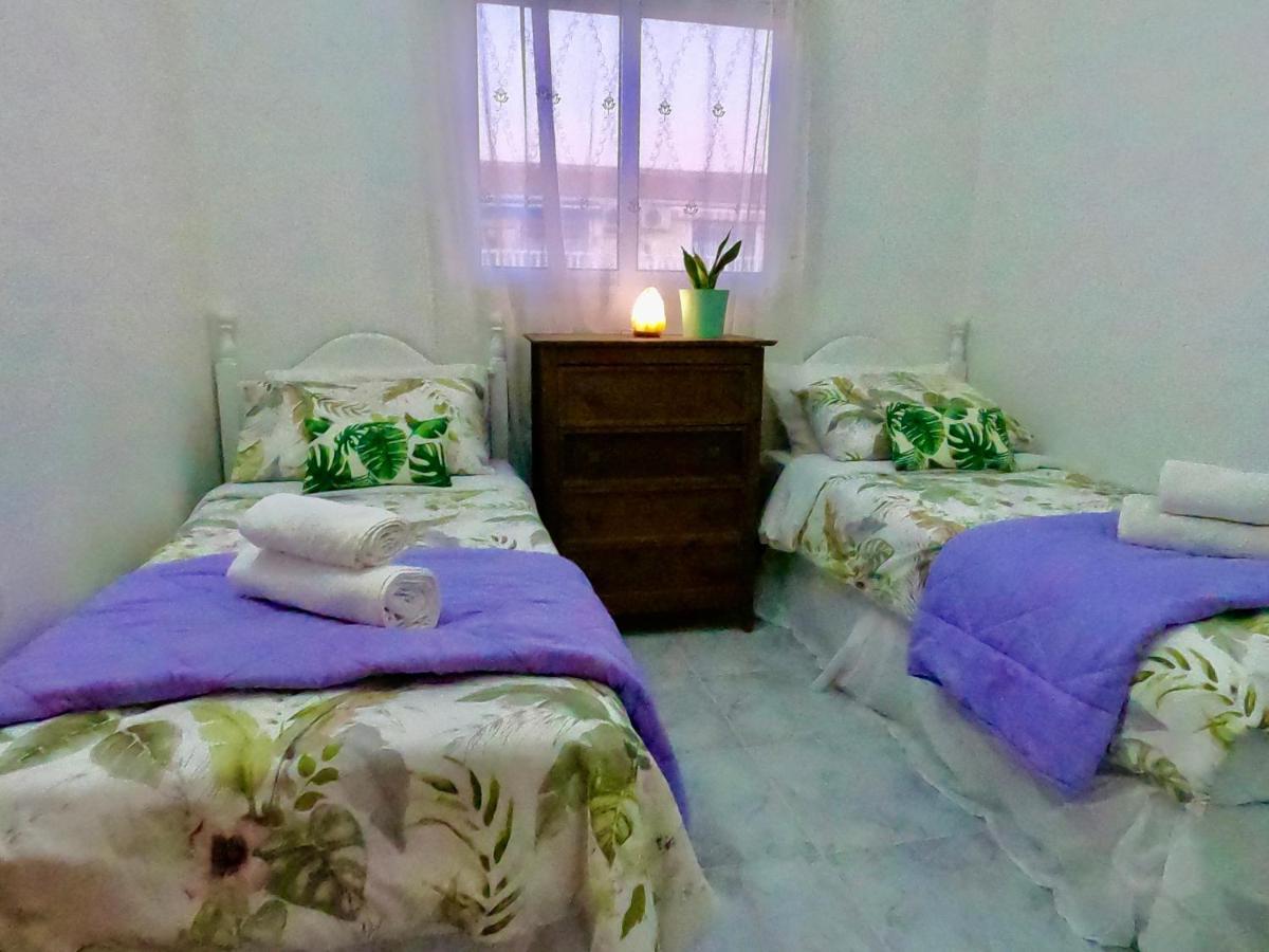 Close To Beaches & Golf Courses - With Pool & Bbq Alicante Esterno foto